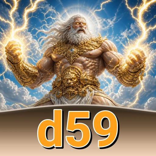 Cuplikan layar d59 APK resmi di Android